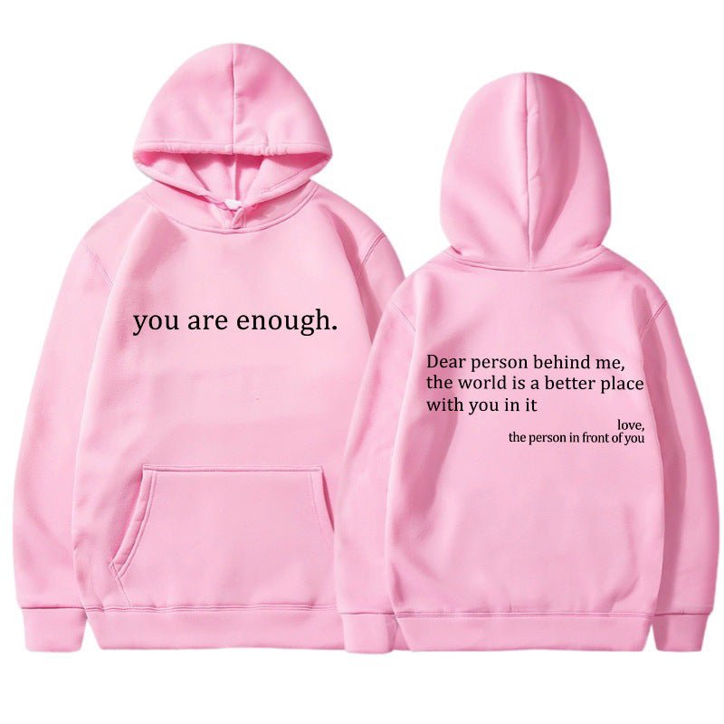 Mara | Hoodie voor dames
