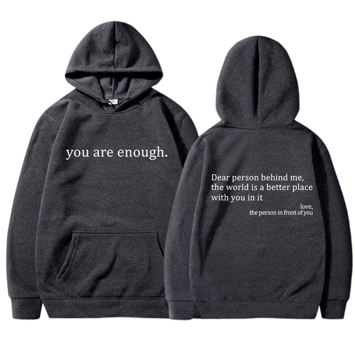 Mara | Hoodie voor dames