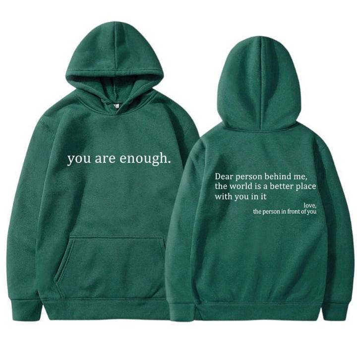 Mara | Hoodie voor dames