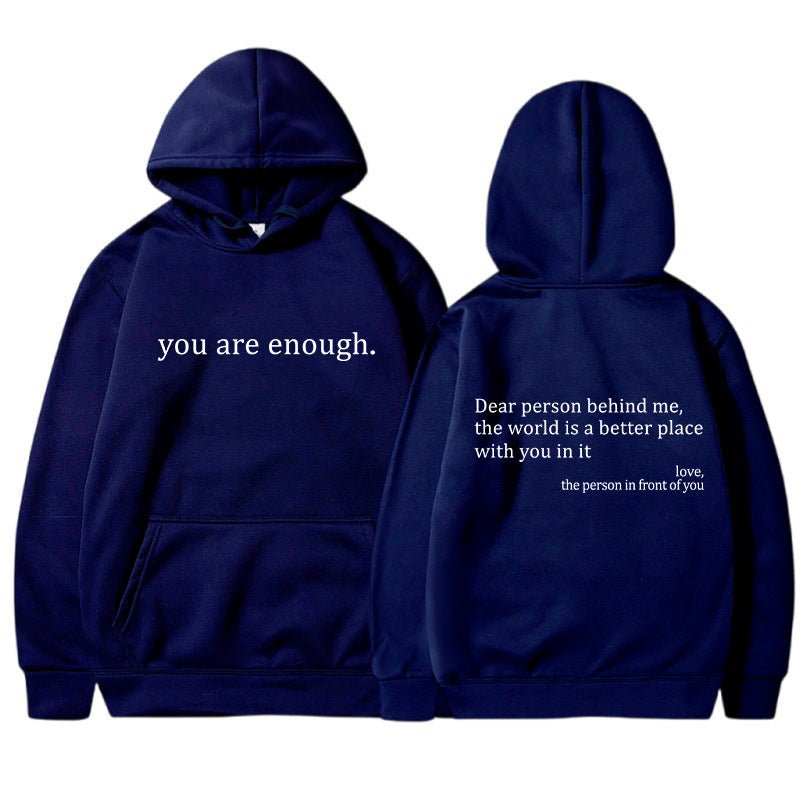 Mara | Hoodie voor dames