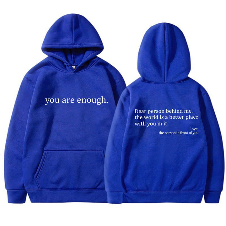 Mara | Hoodie voor dames