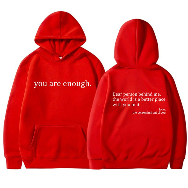 Mara | Hoodie voor dames