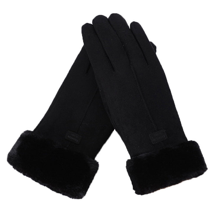 Loes | Warme winter handschoenen voor dames