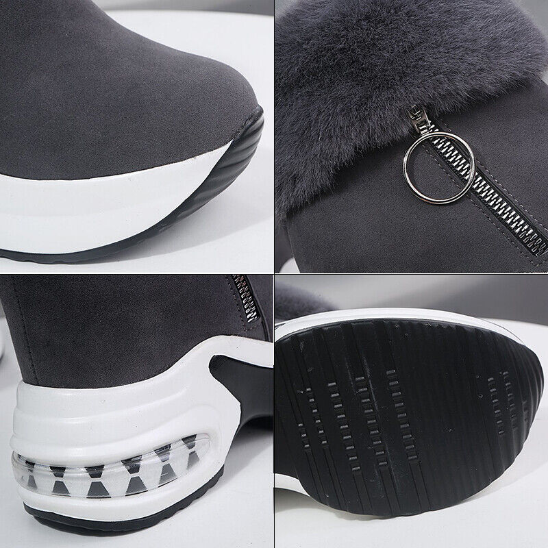 Cleo - Veelzijdige Snowboots - Trendy & Praktisch