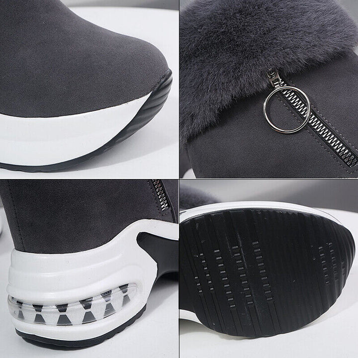 Cleo - Veelzijdige Snowboots - Trendy & Praktisch
