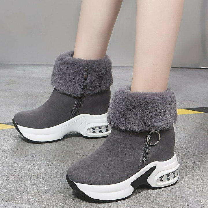 Cleo - Veelzijdige Snowboots - Trendy & Praktisch