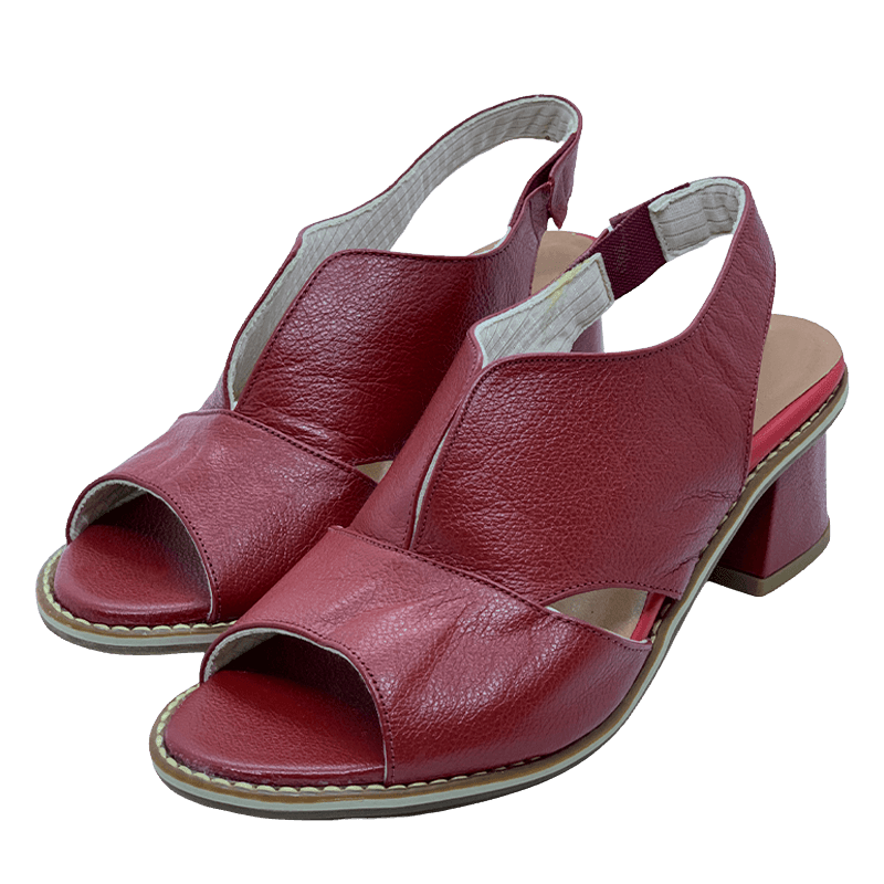 Amelie - Dames Elegante Sandalen