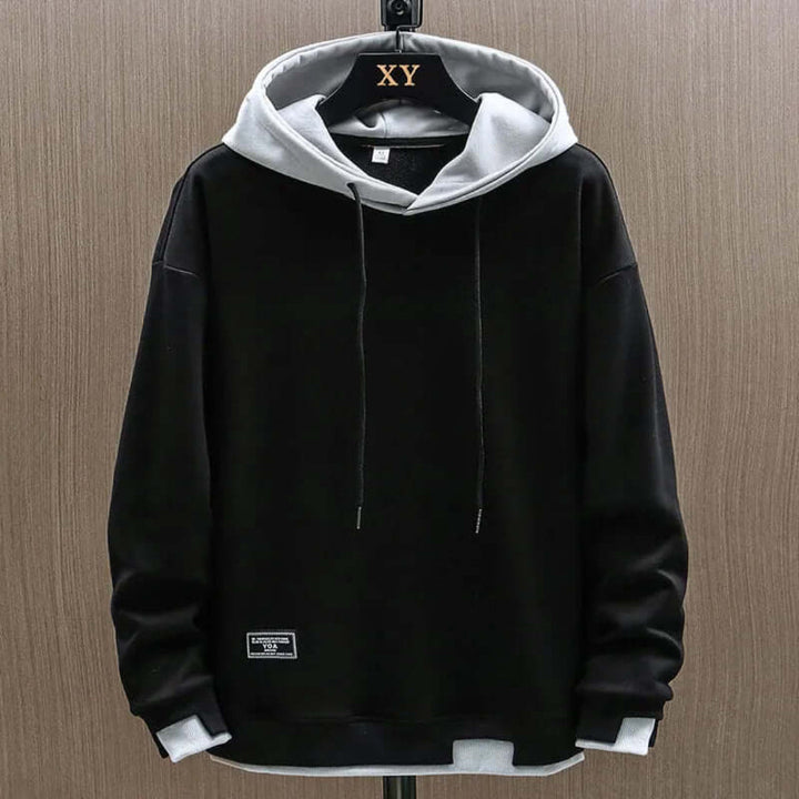 Rik | Hoodie voor heren