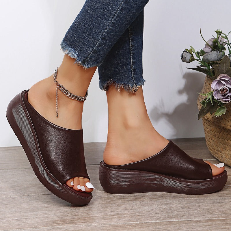 Zara - Dames Stijlvolle Sandalen