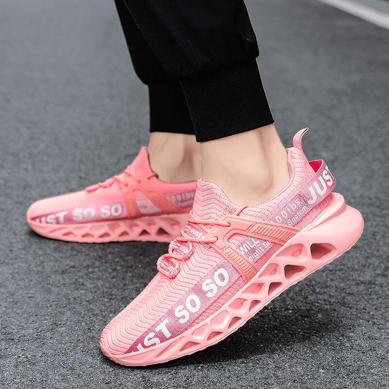 Noah Unisex Sneakers - Ademende en Comfortabele Sneakers