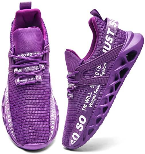Noah Unisex Sneakers - Ademende en Comfortabele Sneakers