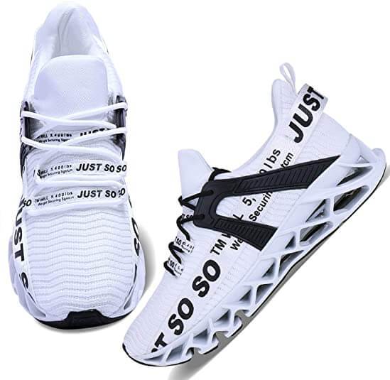 Noah Unisex Sneakers - Ademende en Comfortabele Sneakers