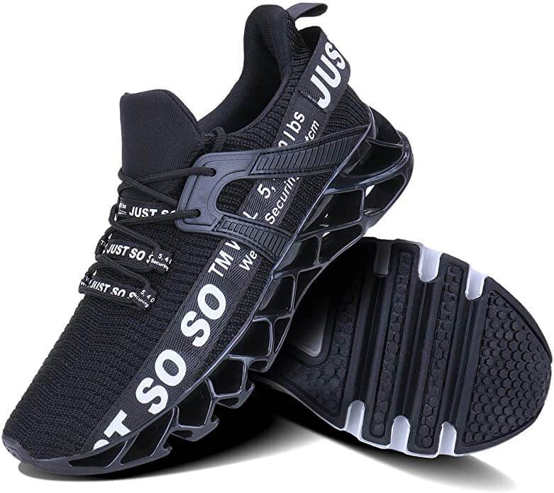 Noah Unisex Sneakers - Ademende en Comfortabele Sneakers