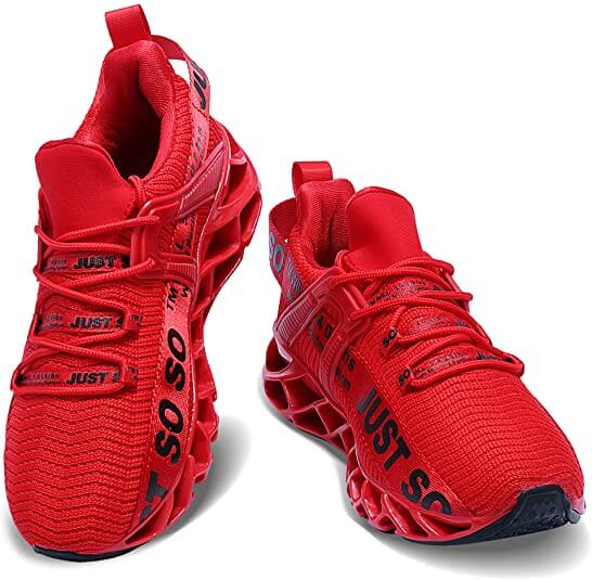 Noah Unisex Sneakers - Ademende en Comfortabele Sneakers