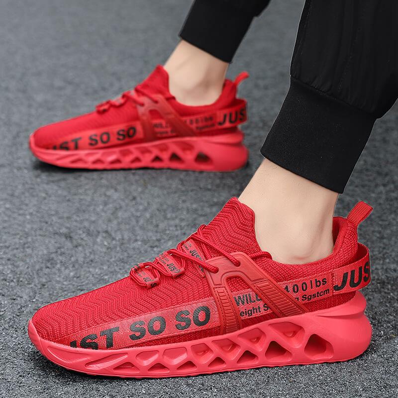 Noah Unisex Sneakers - Ademende en Comfortabele Sneakers