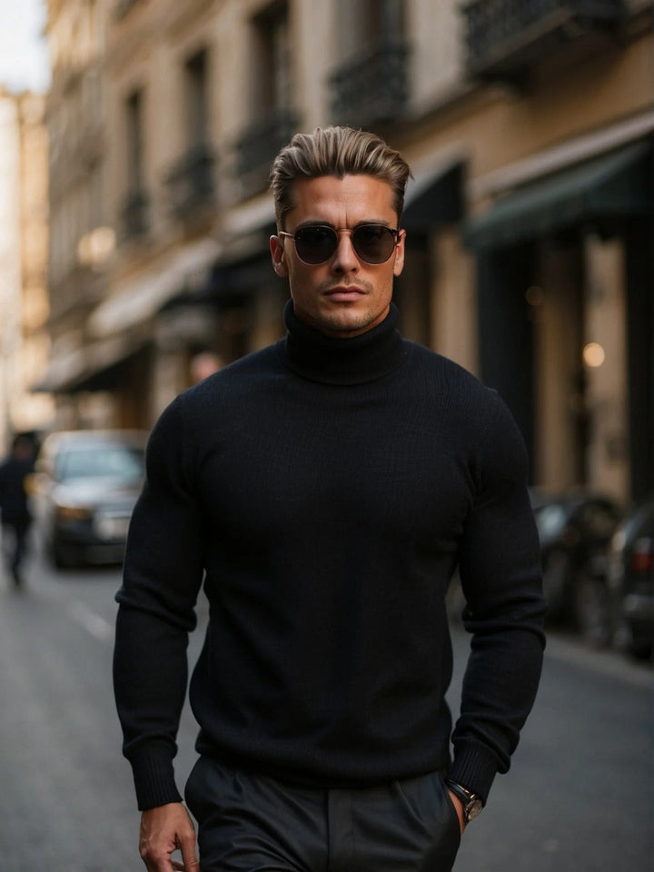 Mateo | Coltrui heren