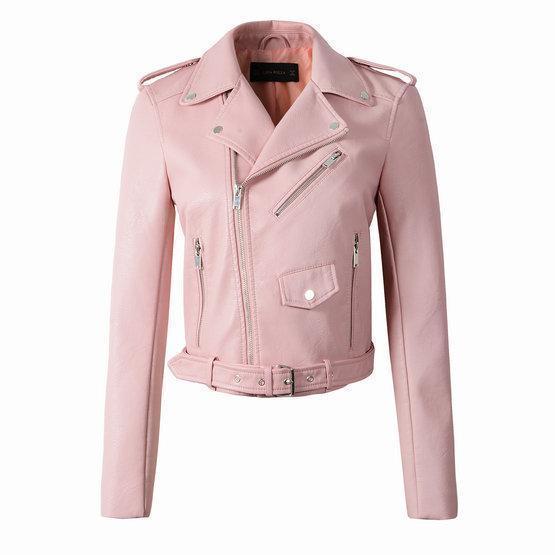 Liselot | Bikerjack voor dames