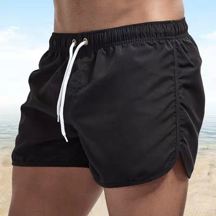Heren zwemshort – Comfortabele en functionele strandshort voor zomerse dagen