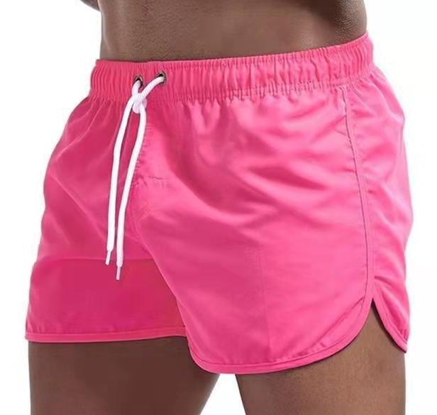 Heren zwemshort – Comfortabele en functionele strandshort voor zomerse dagen