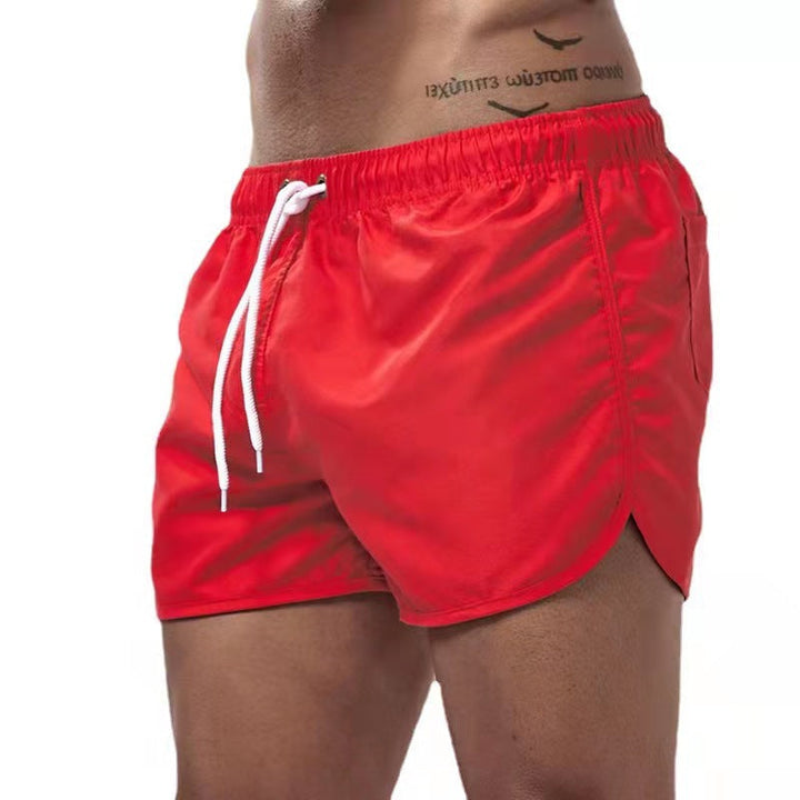 Heren zwemshort – Comfortabele en functionele strandshort voor zomerse dagen