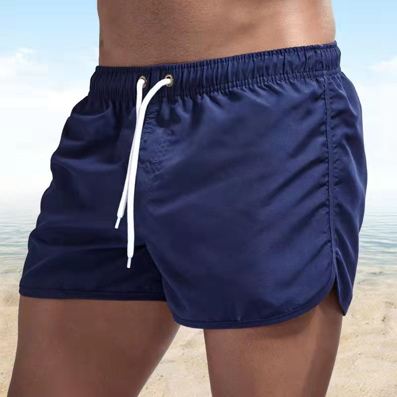 Heren zwemshort – Comfortabele en functionele strandshort voor zomerse dagen