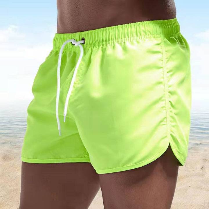 Heren zwemshort – Comfortabele en functionele strandshort voor zomerse dagen