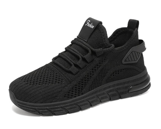 Mila Dames Sneakers - Luchtige en Ademende Sneakers