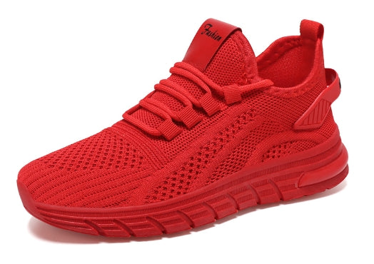 Mila Dames Sneakers - Luchtige en Ademende Sneakers