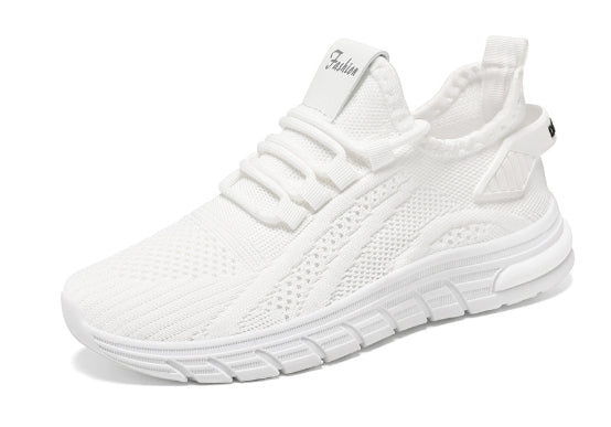 Mila Dames Sneakers - Luchtige en Ademende Sneakers